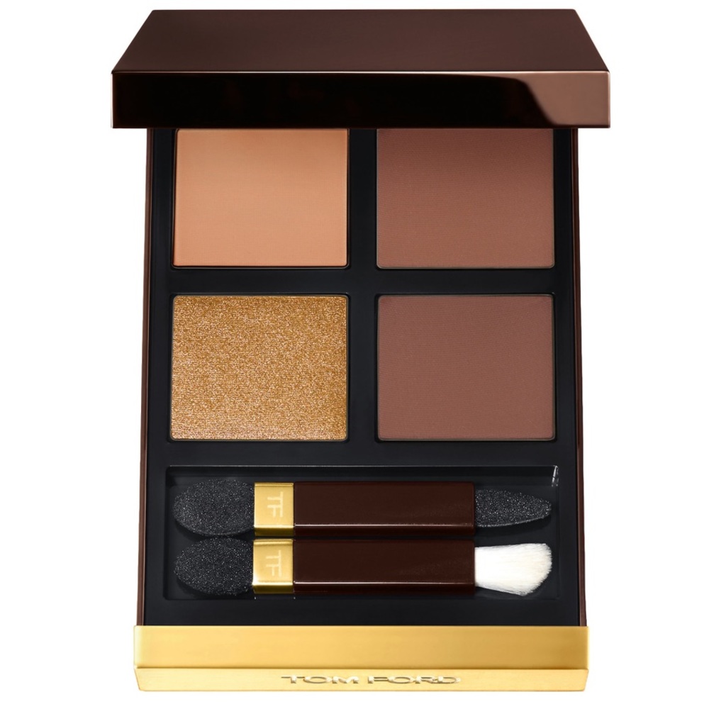 Make Me An Offer! Tom Ford Eyeshadow Palette